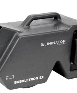 ADJ BUBBLETRON EX